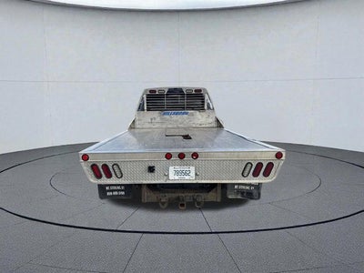 2015 RAM 3500 Tradesman