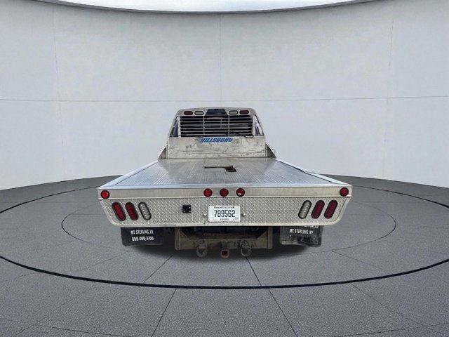 2015 RAM 3500 Tradesman