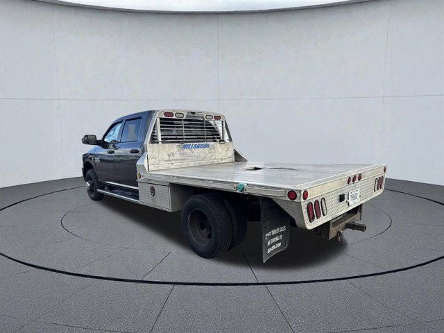 2015 RAM 3500 Tradesman