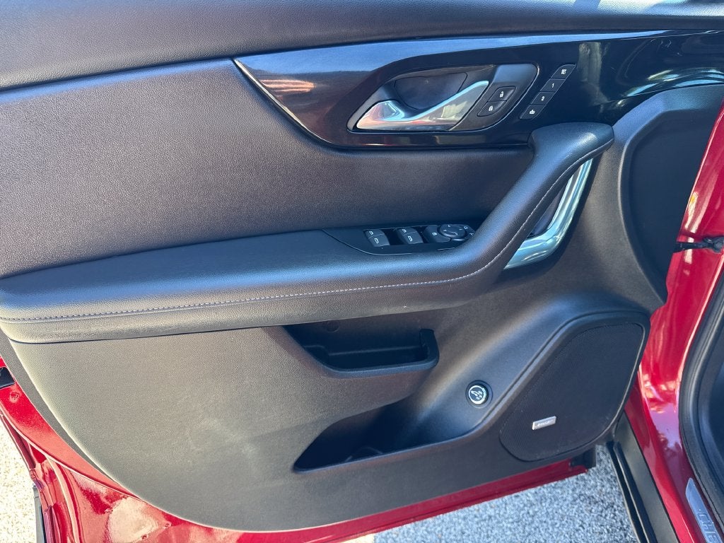 2023 Chevrolet Blazer Premier