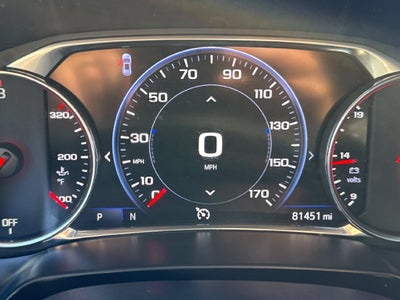 2023 Chevrolet Blazer Premier