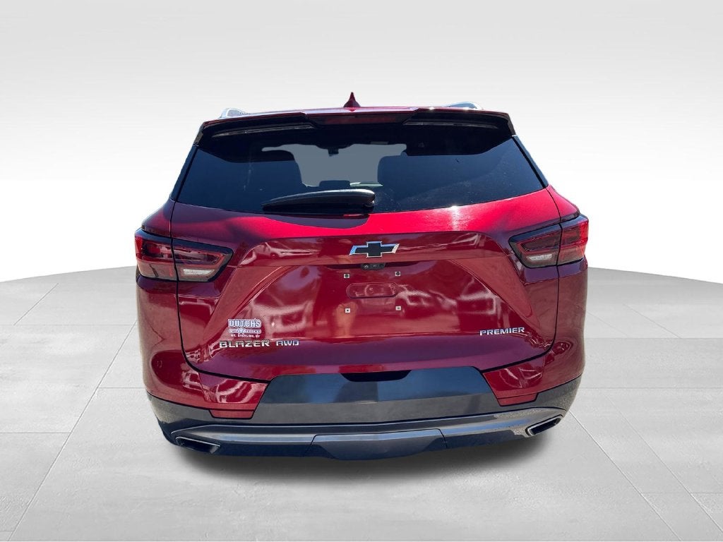 2023 Chevrolet Blazer Premier