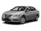 2014 Nissan Sentra Base