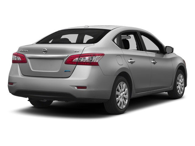 2014 Nissan Sentra Base
