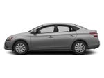 2014 Nissan Sentra Base