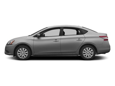 2014 Nissan Sentra Base