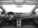 2014 Nissan Sentra Base
