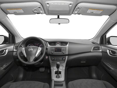 2014 Nissan Sentra Base