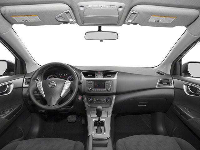 2014 Nissan Sentra Base
