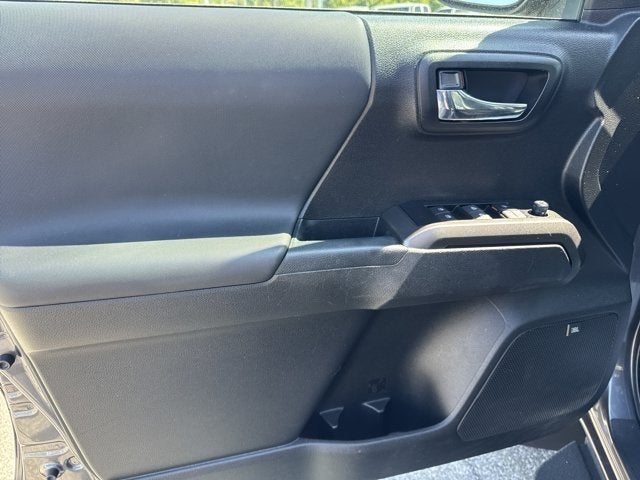 2022 Toyota Tacoma TRD Pro V6