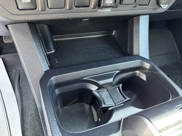 2022 Toyota Tacoma TRD Pro V6