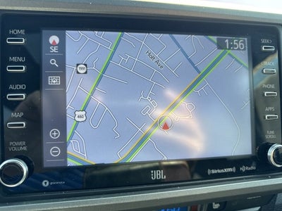 2022 Toyota Tacoma TRD Pro V6