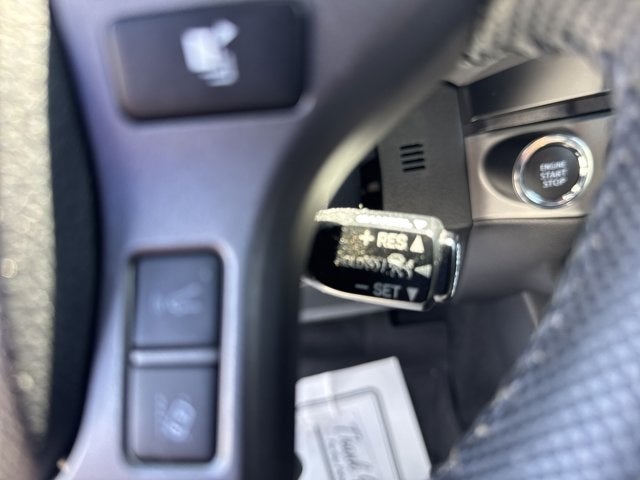 2022 Toyota Tacoma TRD Pro V6