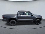 2022 Toyota Tacoma TRD Pro V6