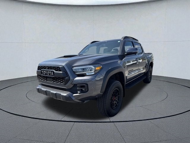 2022 Toyota Tacoma TRD Pro V6