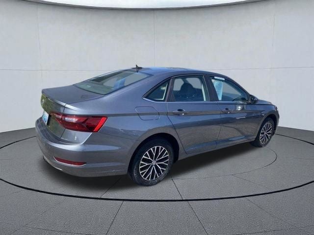 2020 Volkswagen Jetta 1.4T S