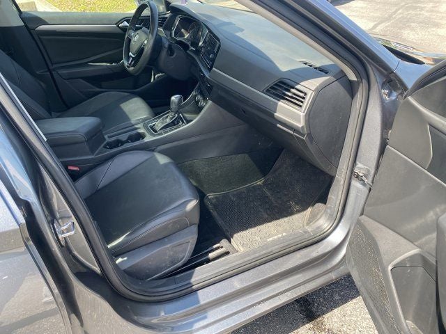 2020 Volkswagen Jetta 1.4T S