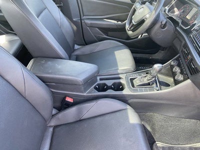 2020 Volkswagen Jetta 1.4T S