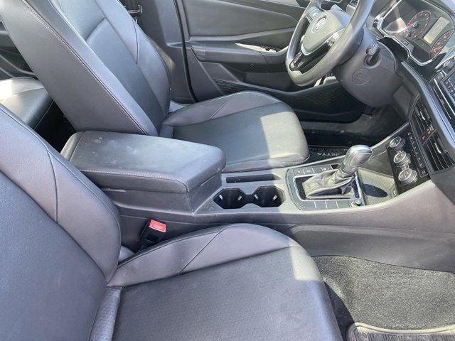 2020 Volkswagen Jetta 1.4T S