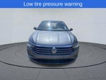 2020 Volkswagen Jetta 1.4T S