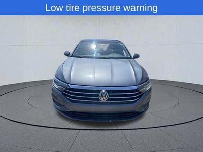 2020 Volkswagen Jetta 1.4T S