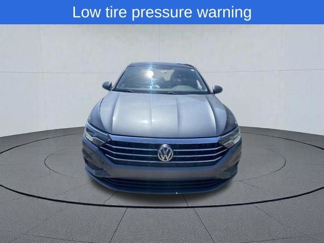 2020 Volkswagen Jetta 1.4T S