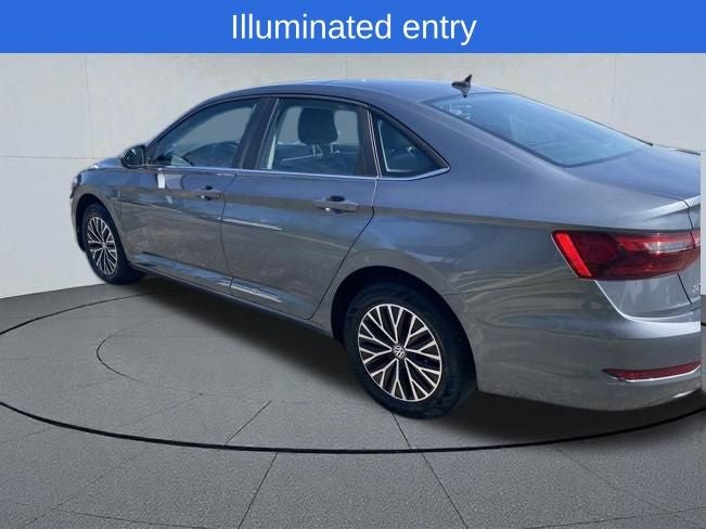 2020 Volkswagen Jetta 1.4T S