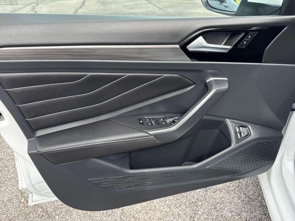 2024 Volkswagen Jetta 1.5T SEL