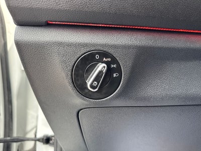 2024 Volkswagen Jetta 1.5T SEL