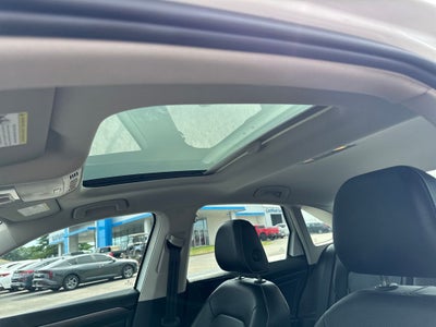 2024 Volkswagen Jetta 1.5T SEL