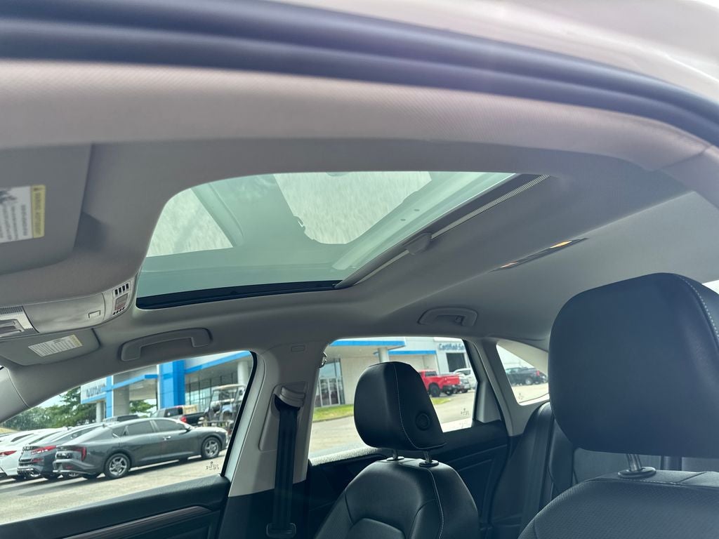2024 Volkswagen Jetta 1.5T SEL