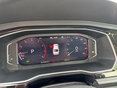 2024 Volkswagen Jetta 1.5T SEL