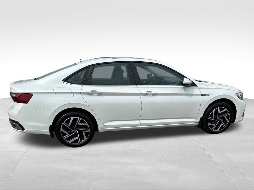 2024 Volkswagen Jetta 1.5T SEL