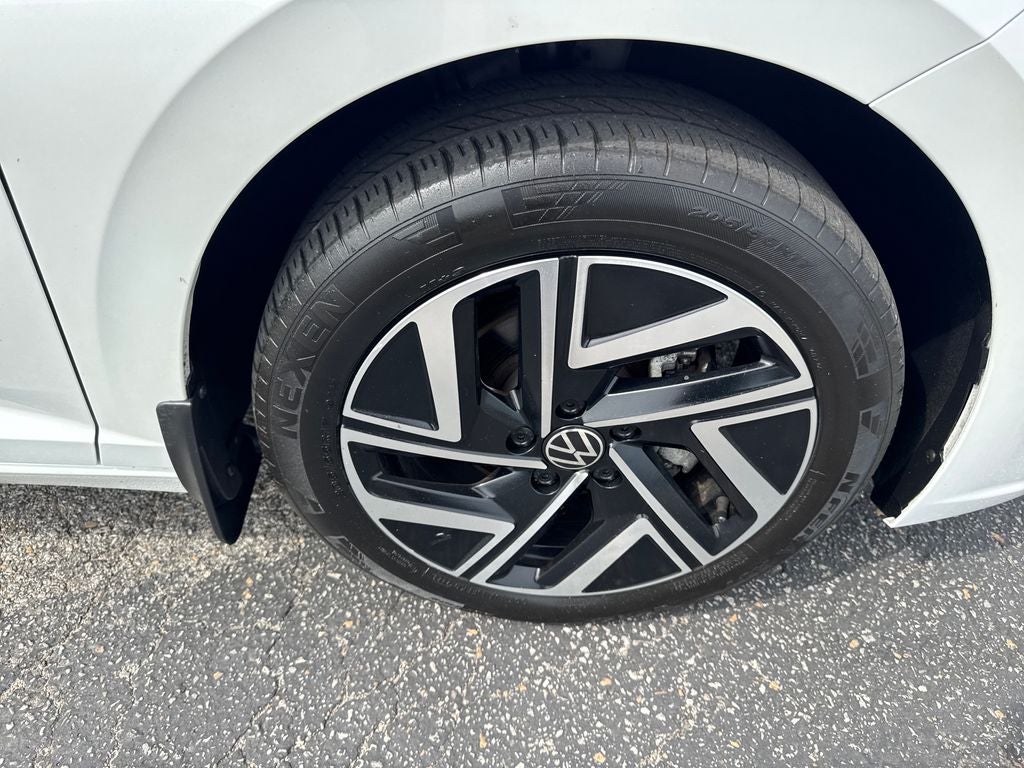 2024 Volkswagen Jetta 1.5T SEL