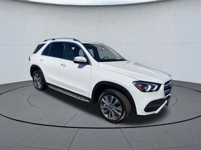 2020 Mercedes-Benz GLE GLE 350