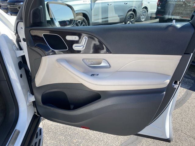 2020 Mercedes-Benz GLE GLE 350