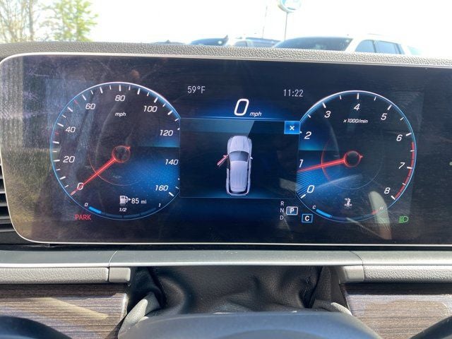 2020 Mercedes-Benz GLE GLE 350