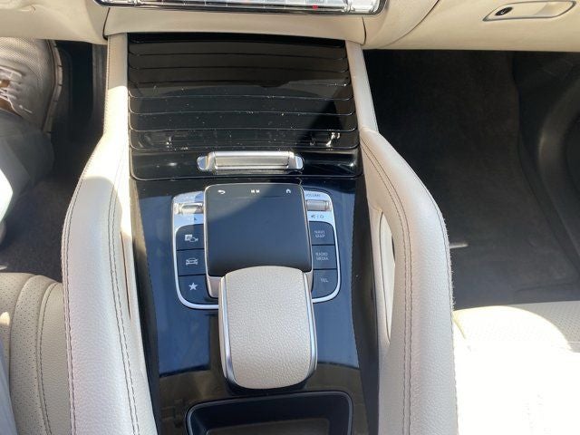 2020 Mercedes-Benz GLE GLE 350