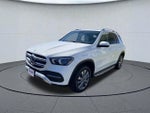 2020 Mercedes-Benz GLE GLE 350