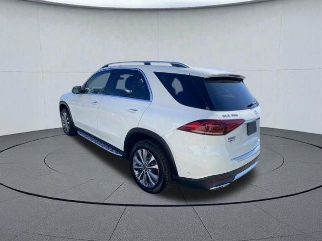 2020 Mercedes-Benz GLE GLE 350