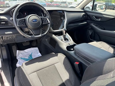 2023 Subaru Outback Premium