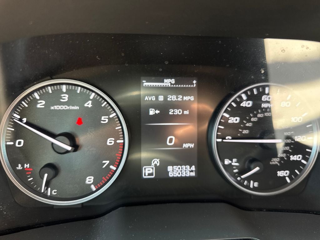 2023 Subaru Outback Premium