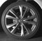 2021 Lexus ES 350 F Sport