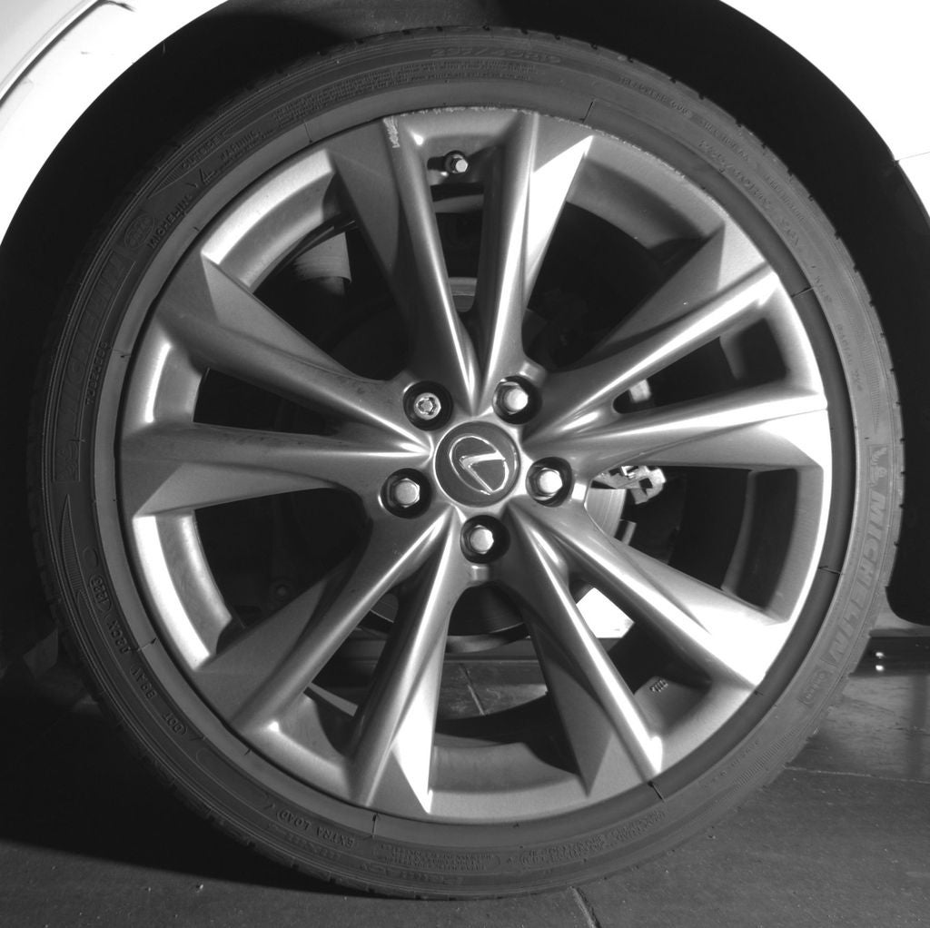 2021 Lexus ES 350 F Sport