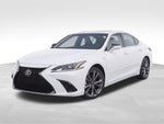 2021 Lexus ES 350 F Sport