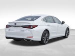 2021 Lexus ES 350 F Sport