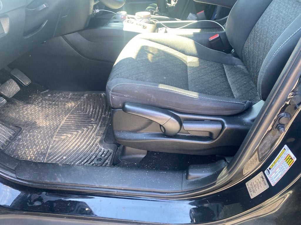 2021 Honda Ridgeline Sport