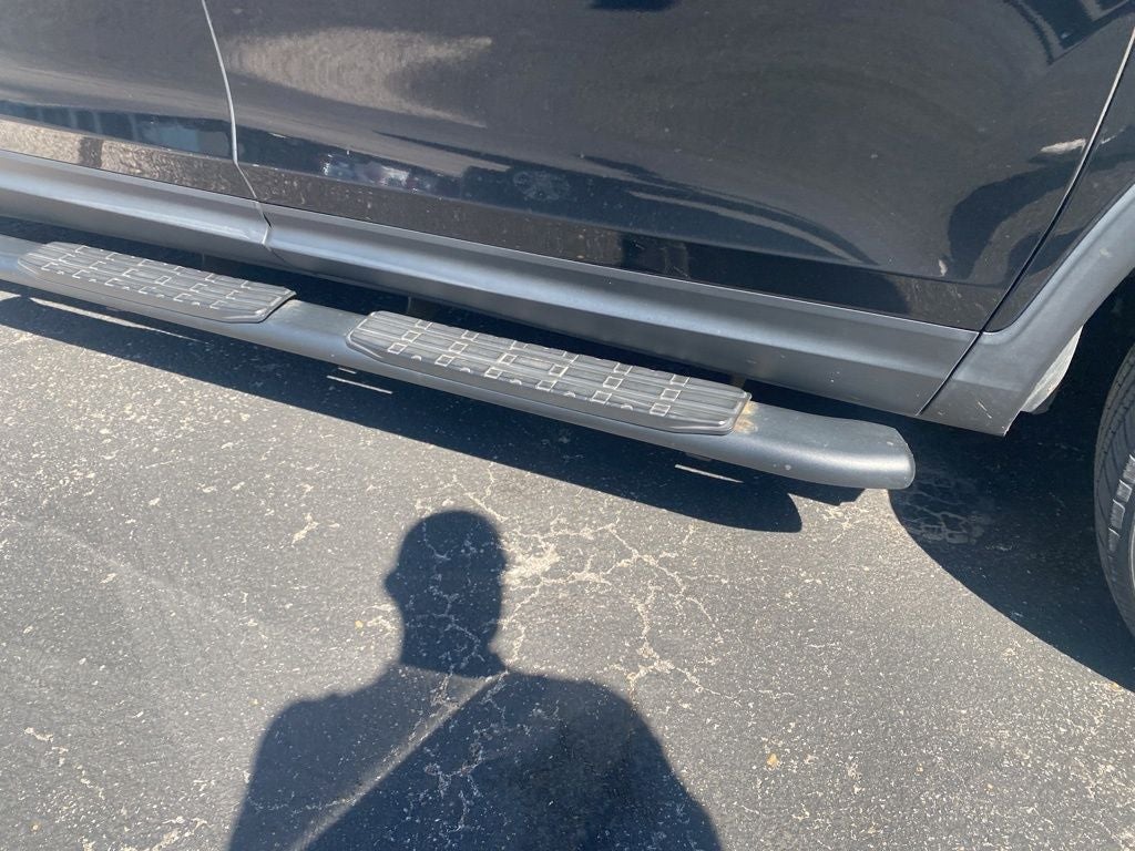 2021 Honda Ridgeline Sport