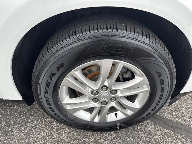 2019 Buick Enclave Essence