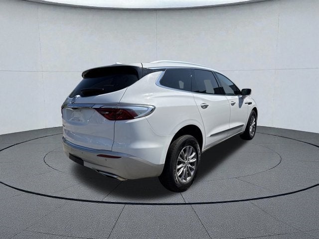 2024 Buick Enclave Premium Group